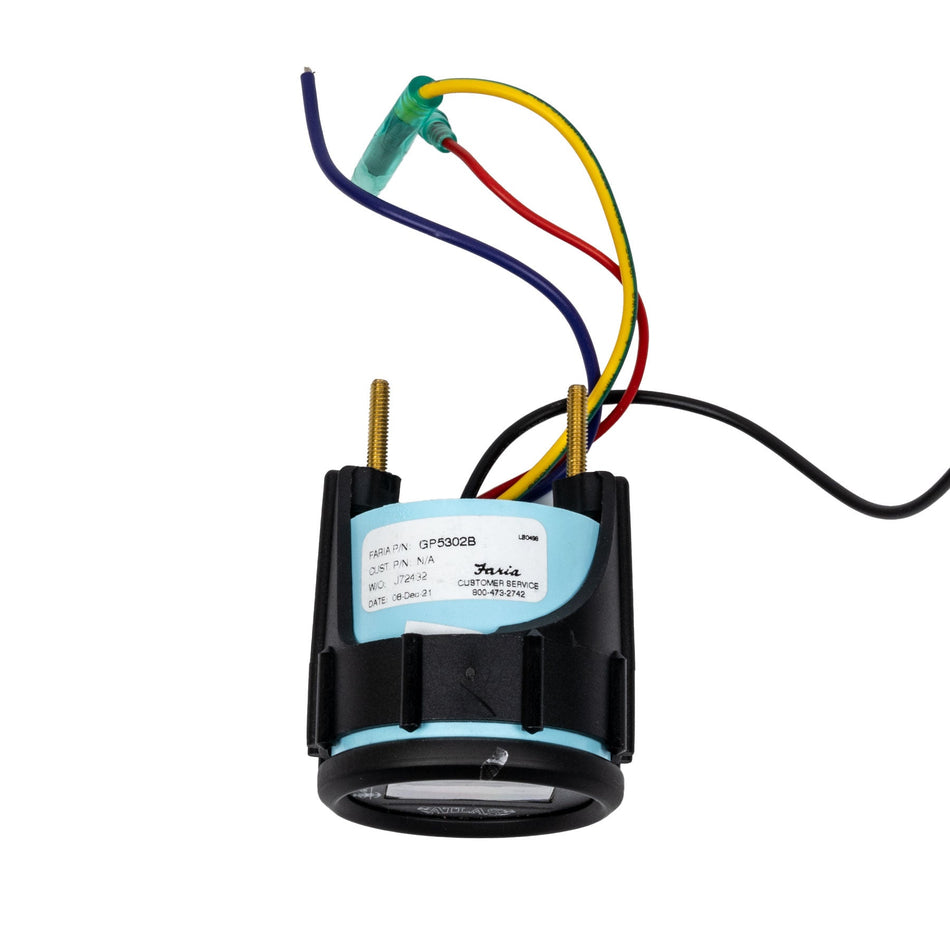 T-H Marine ATLAS Digital Position Gauge Kit