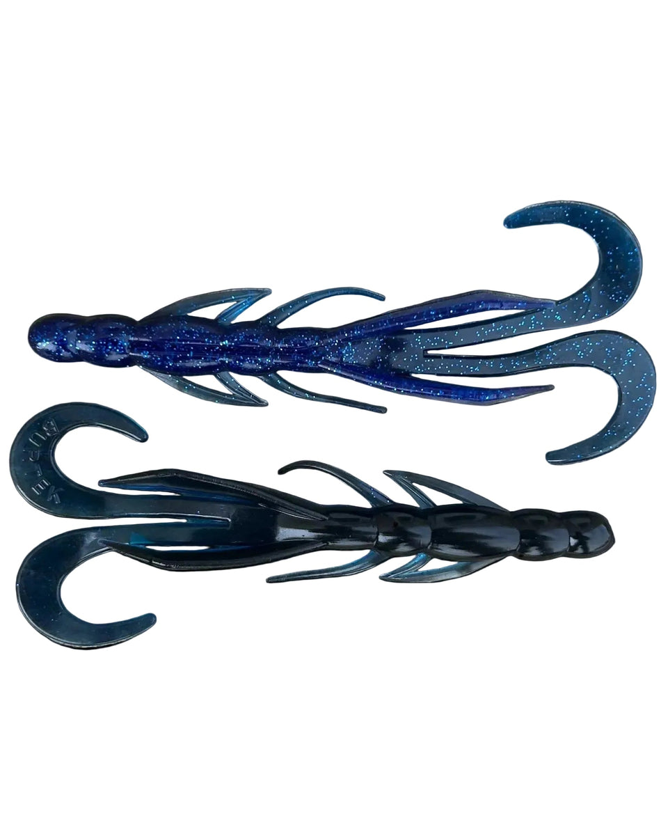 Burtek Tackle Dirty Hawg 5.0