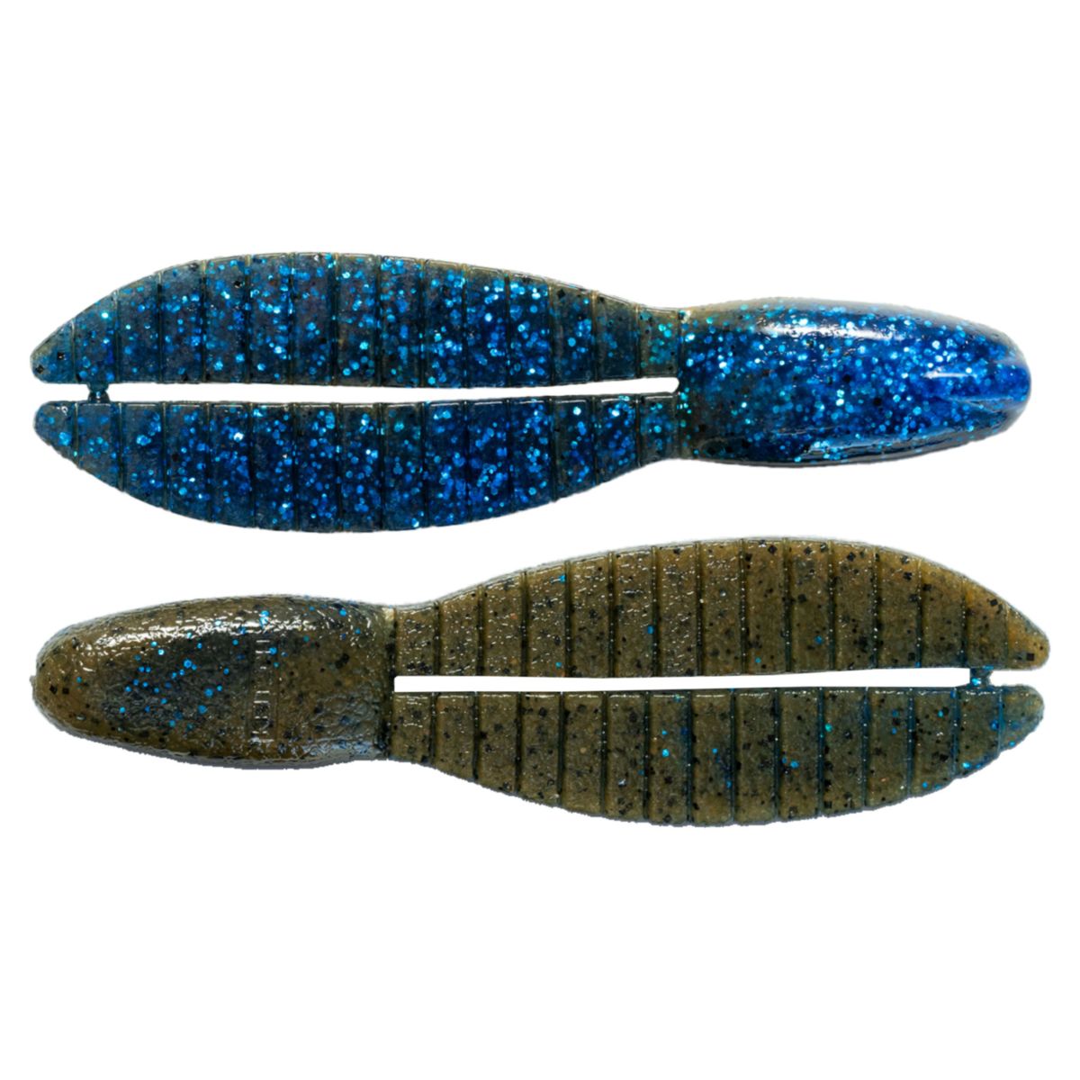 Keitech Flex Chunk 3.2"