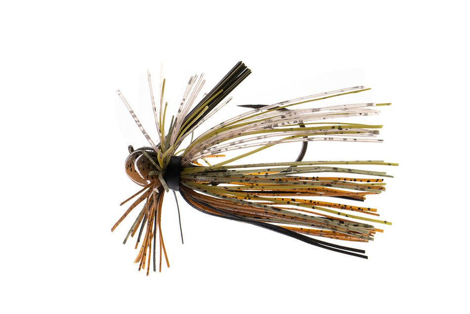 Dirty Jigs Luke Clausen Finesse Jig