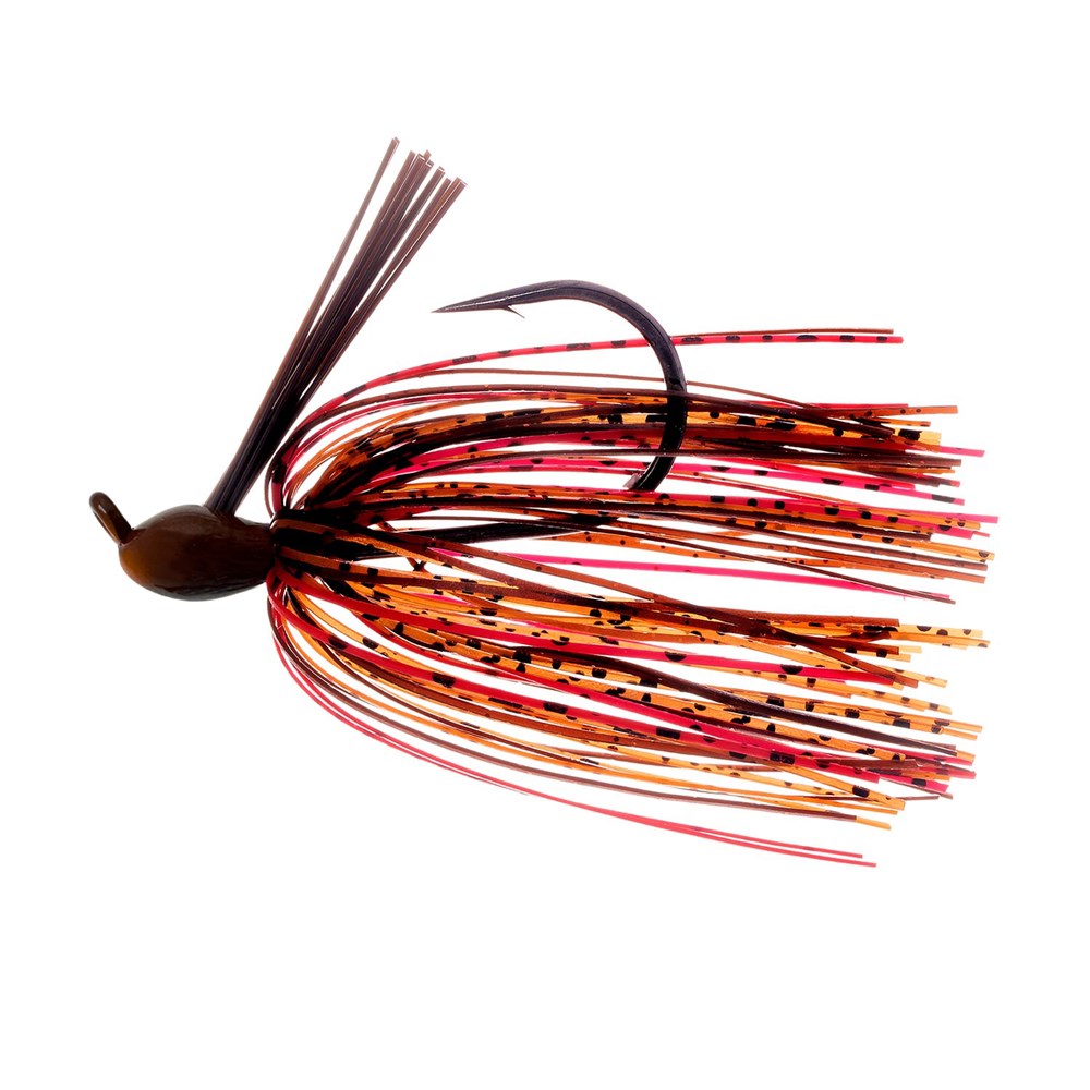 Nomad Design Prowler Flipping Jig Heavy Cover