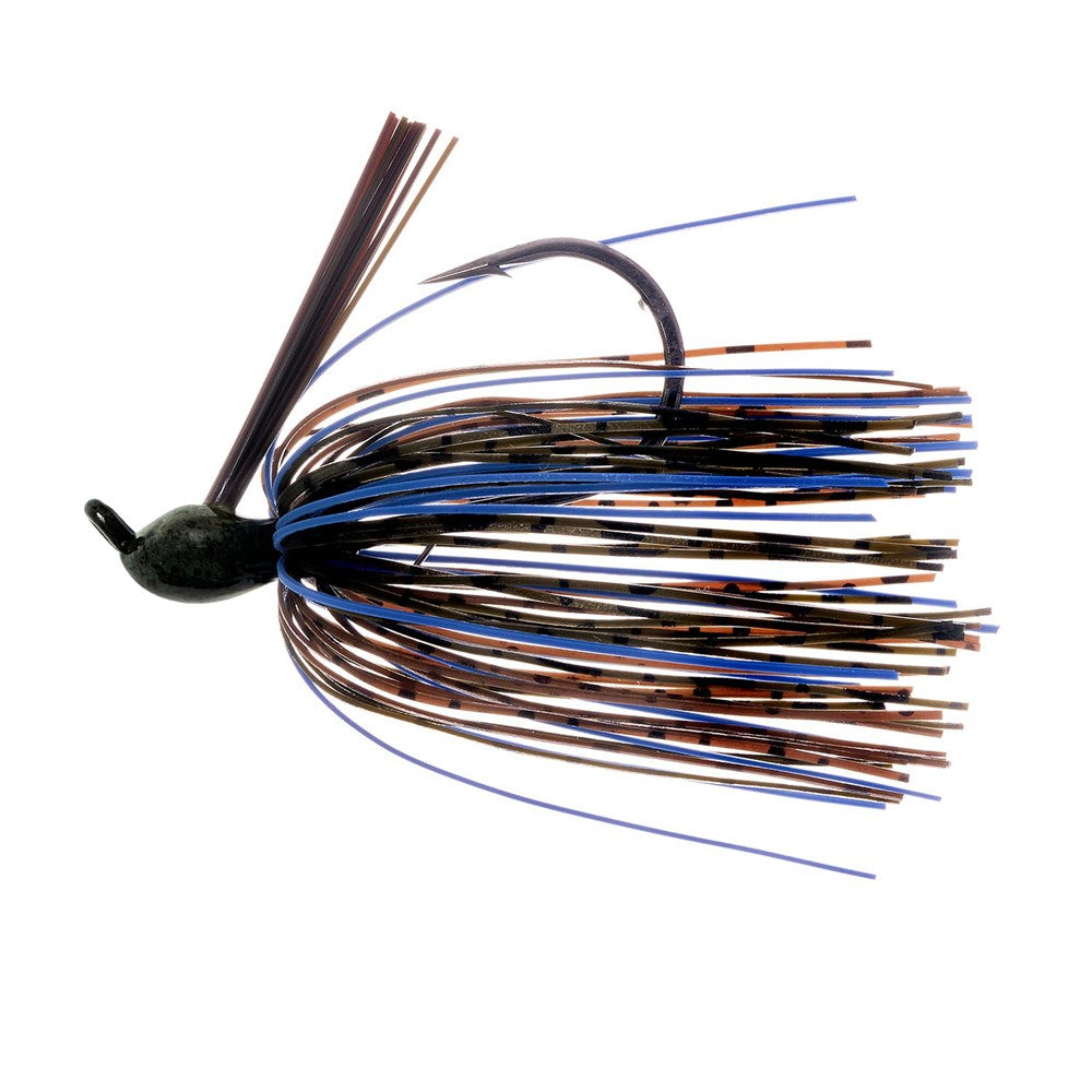 Nomad Design Prowler Flipping Jig Heavy Cover