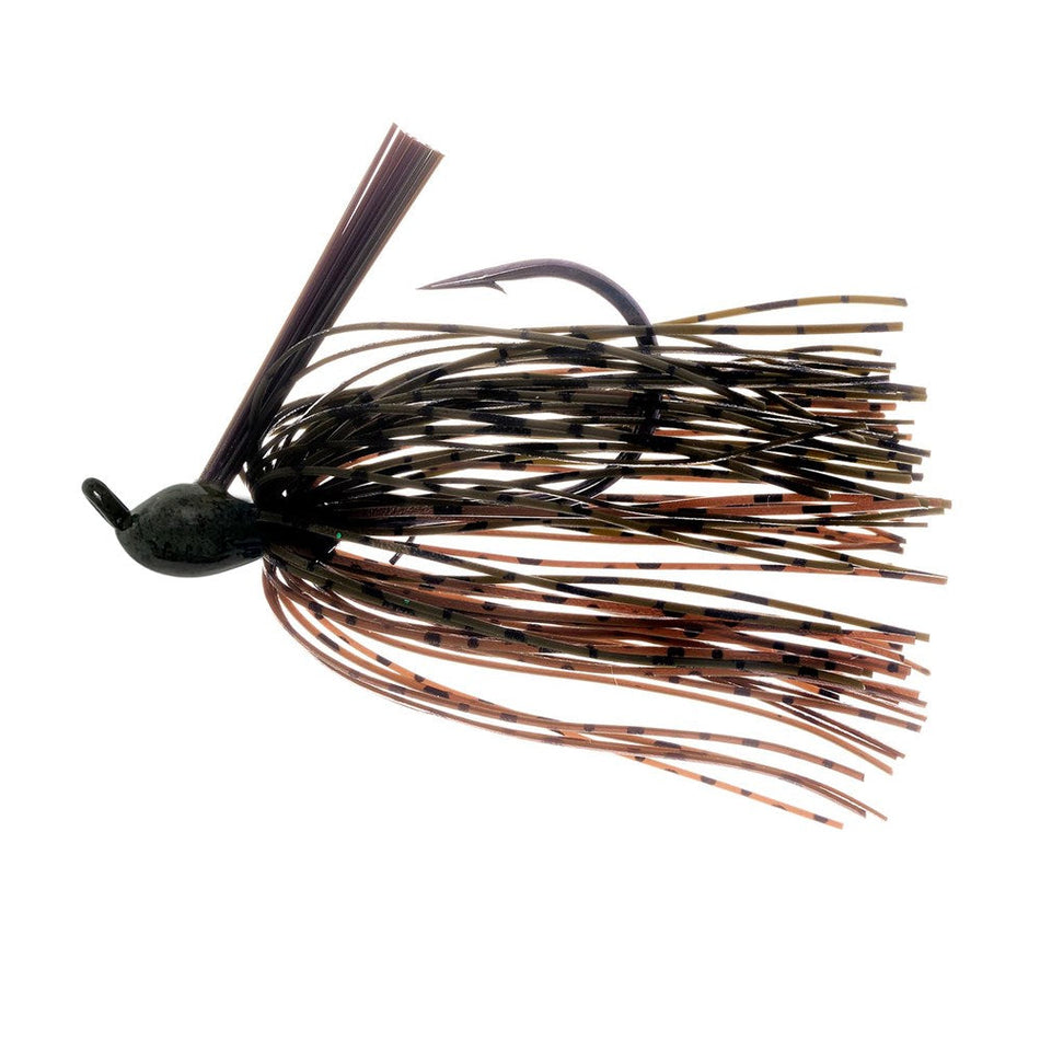 Nomad Design Prowler Flipping Jig Heavy Cover