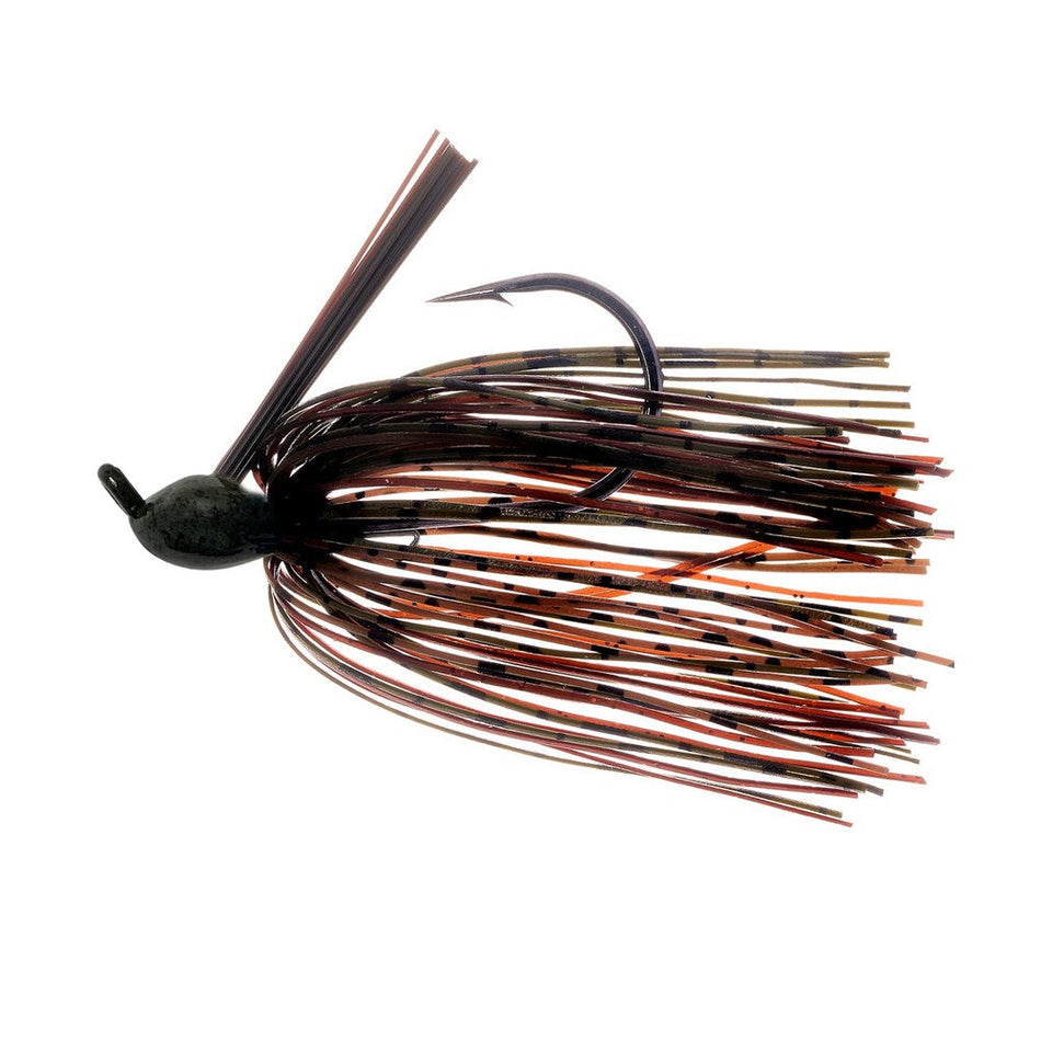 Nomad Design Prowler Flipping Jig Heavy Cover