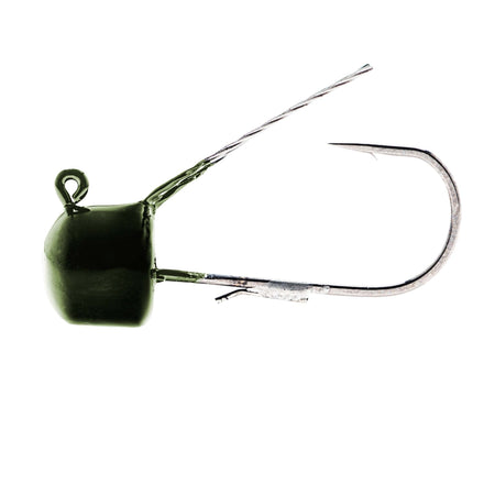 Z-Man Finesse ShroomZ Weedless