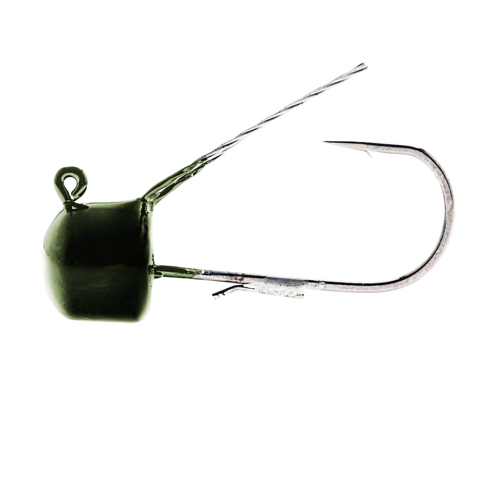 Z-Man Finesse ShroomZ Weedless
