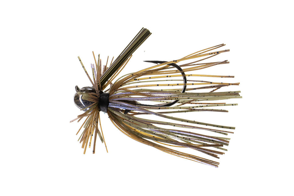 Dirty Jigs Luke Clausen Finesse Jig