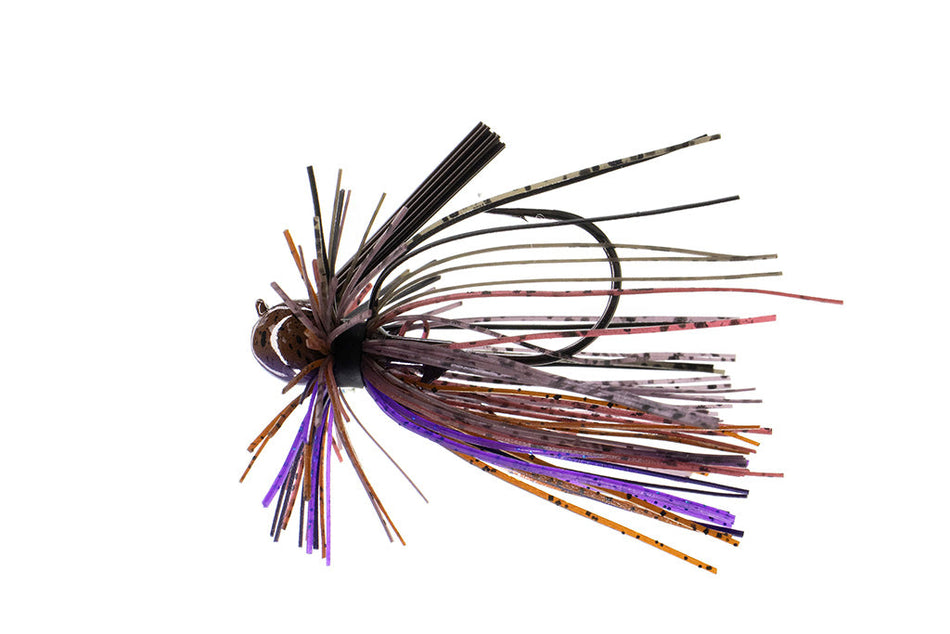 Dirty Jigs Luke Clausen Finesse Jig