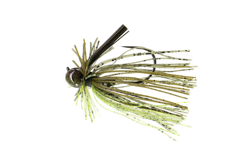 Dirty Jigs Luke Clausen Finesse Jig