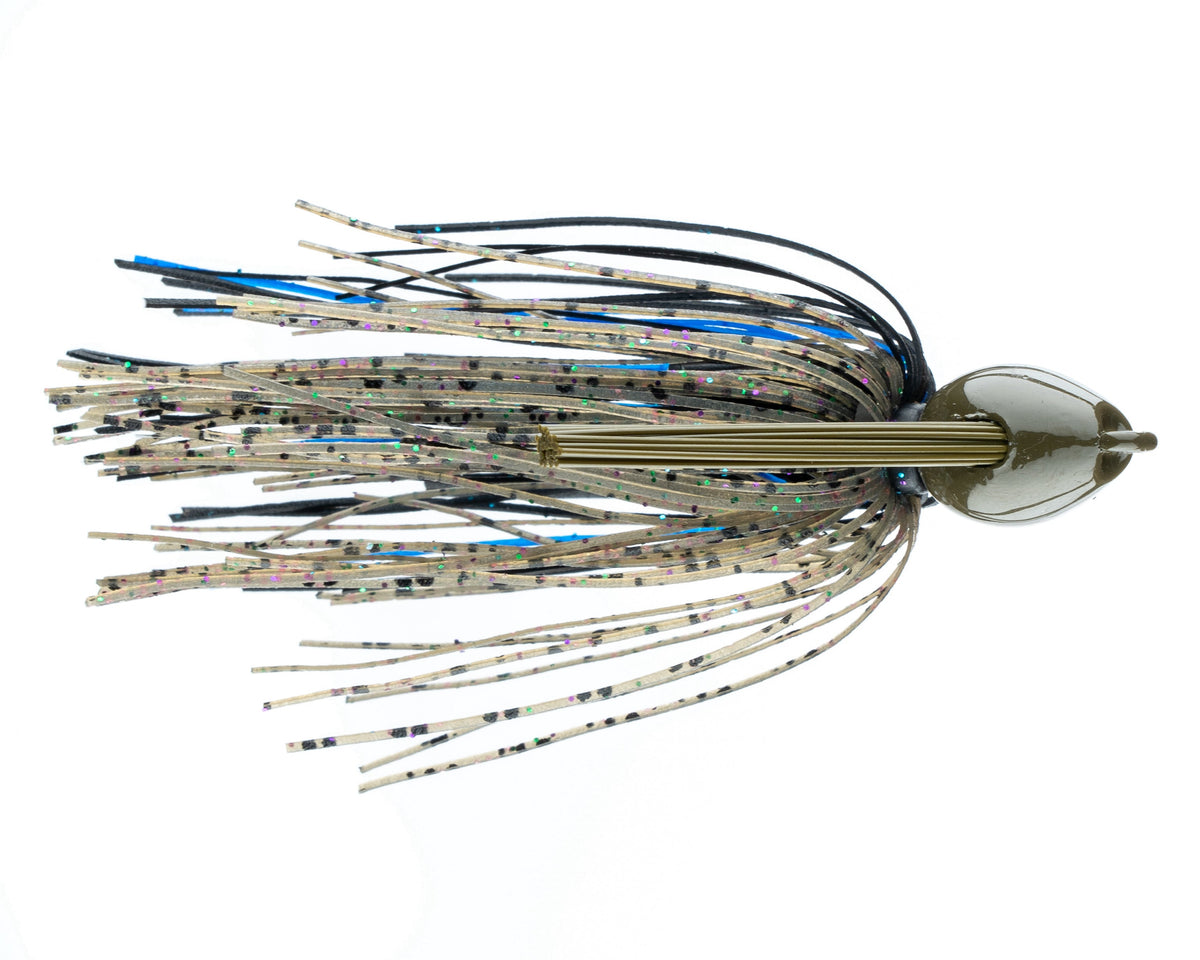 Freedom Tackle FT Flipping Jig