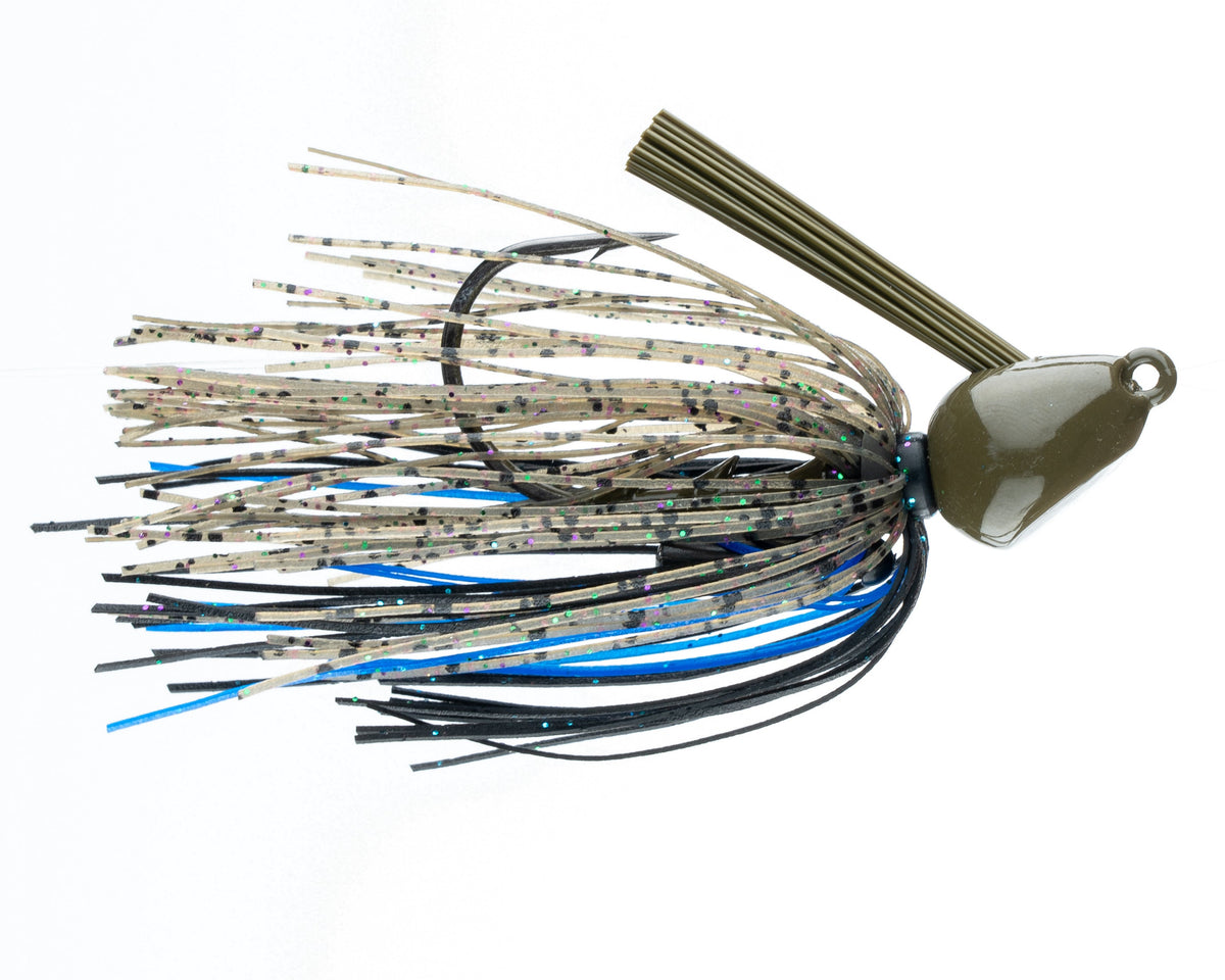 Freedom Tackle FT Flipping Jig