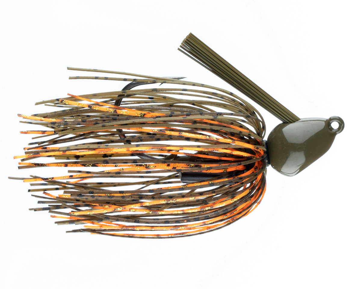 Freedom Tackle FT Flipping Jig