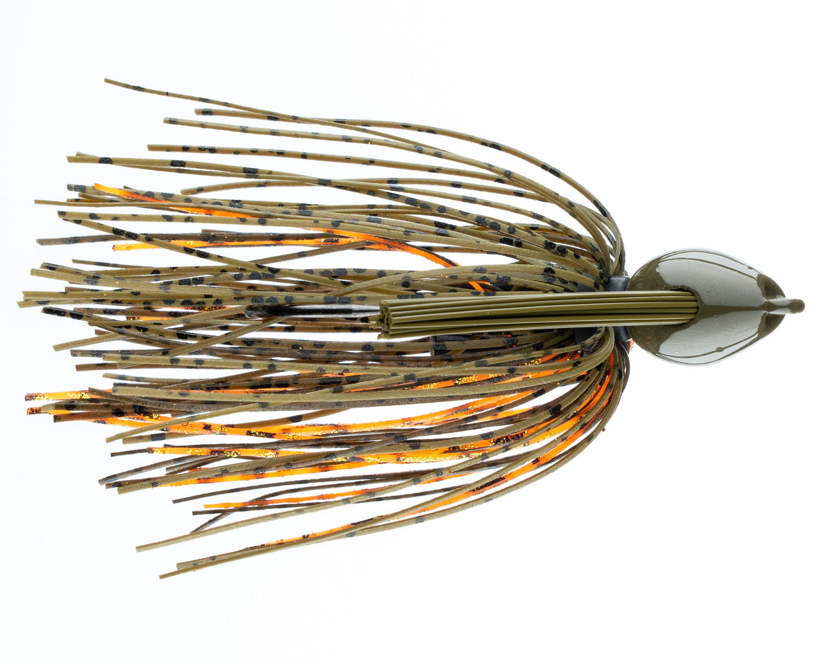 Freedom Tackle FT Flipping Jig