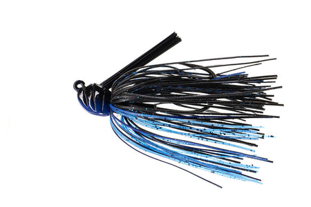 Dirty Jigs Scott Canterbury Flippin' Jig