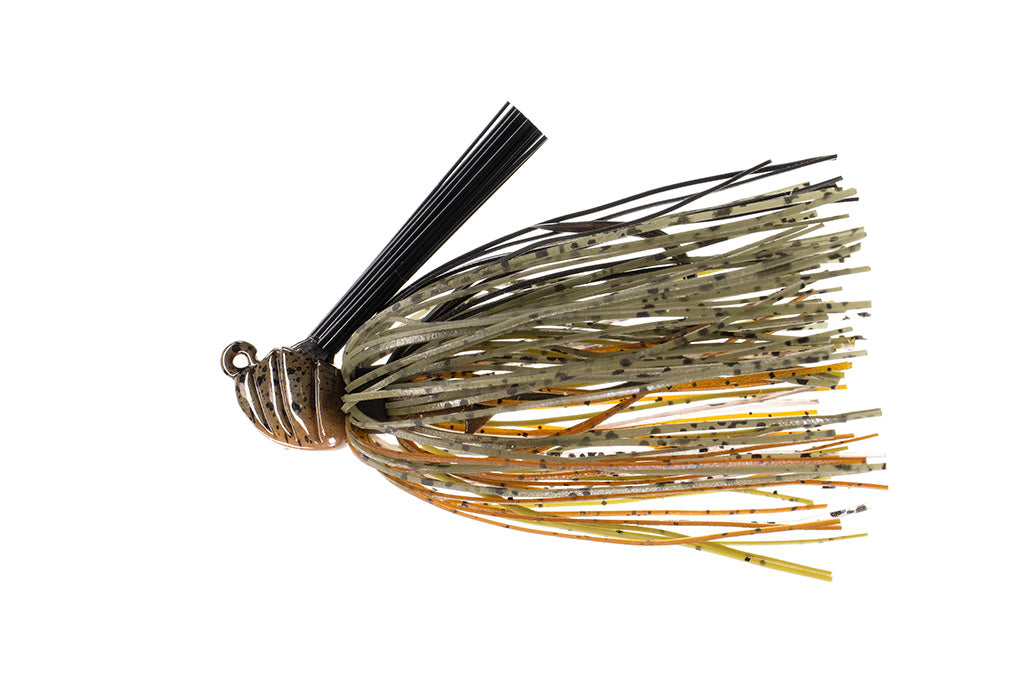 Dirty Jigs Scott Canterbury Flippin' Jig