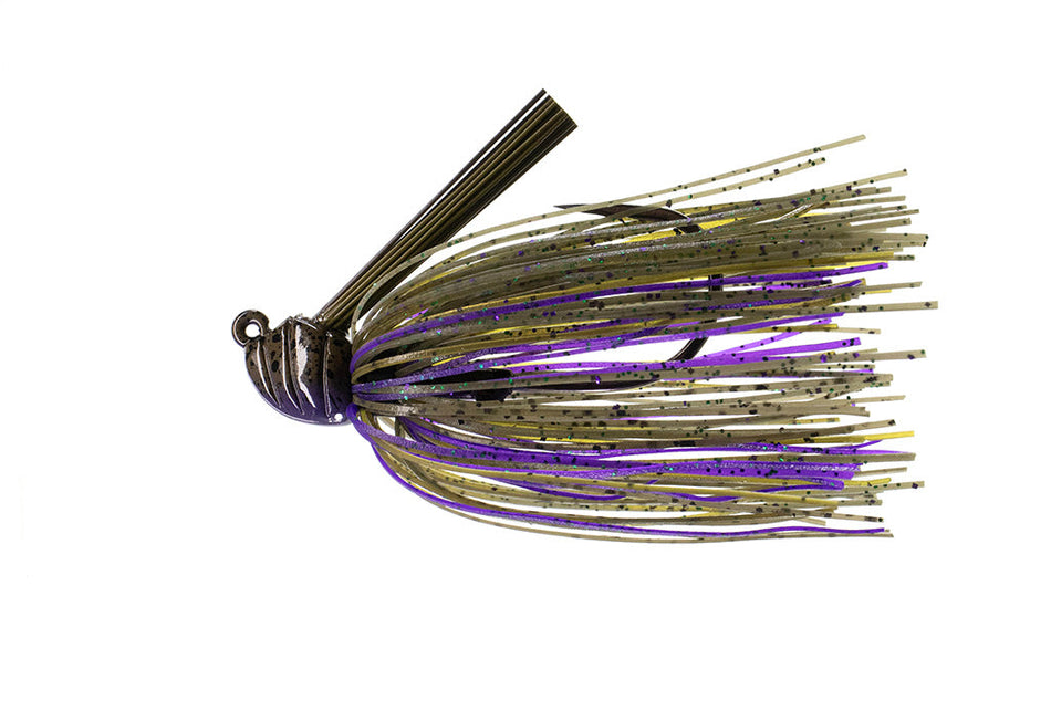 Dirty Jigs Scott Canterbury Flippin' Jig