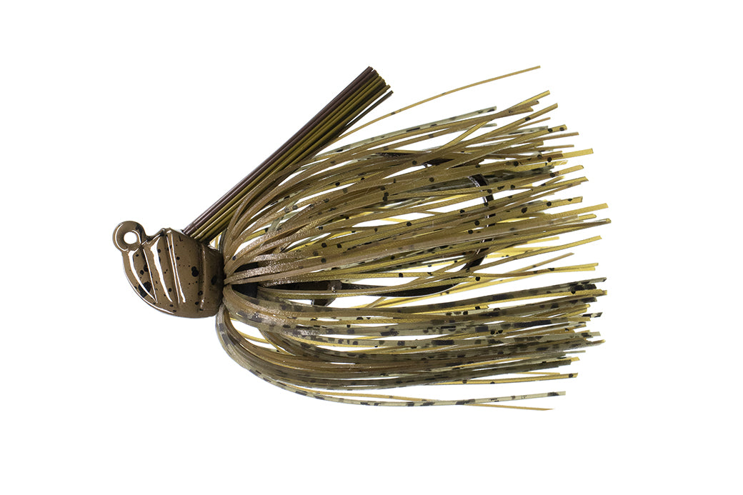 Dirty Jigs Scott Canterbury Flippin' Jig