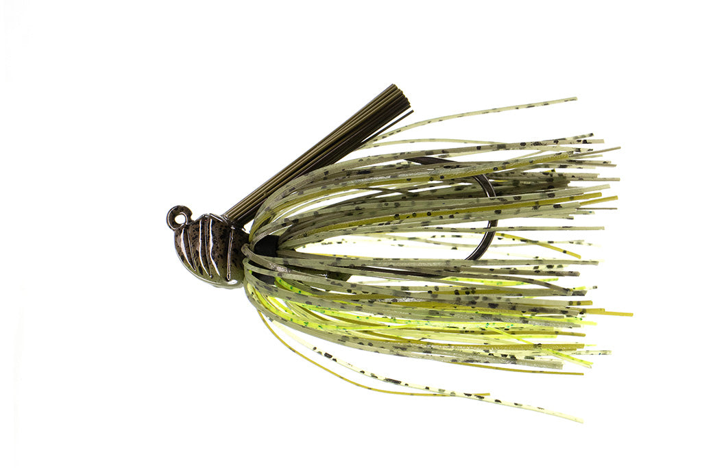 Dirty Jigs Scott Canterbury Flippin' Jig