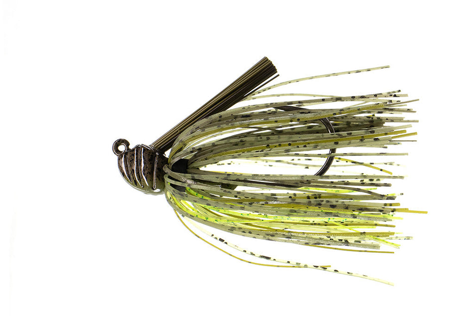 Dirty Jigs Scott Canterbury Flippin' Jig