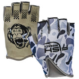 Fish Monkey Stubby Guide Gloves