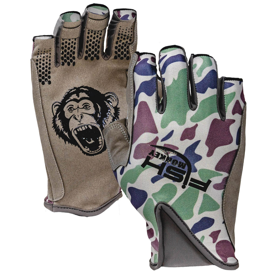 Fish Monkey Pro 365 Guide Gloves