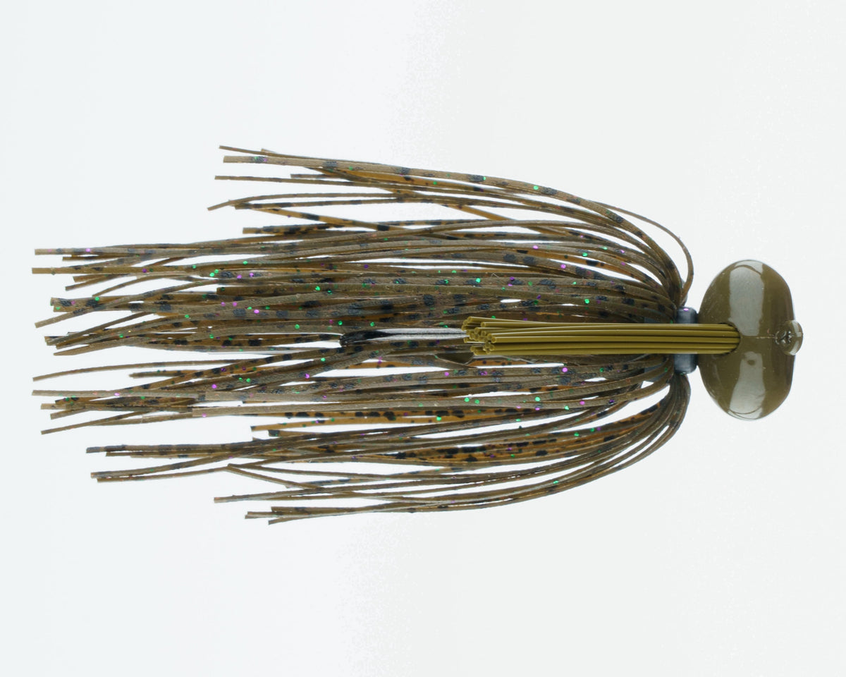 Freedom Tackle FT Football Jig