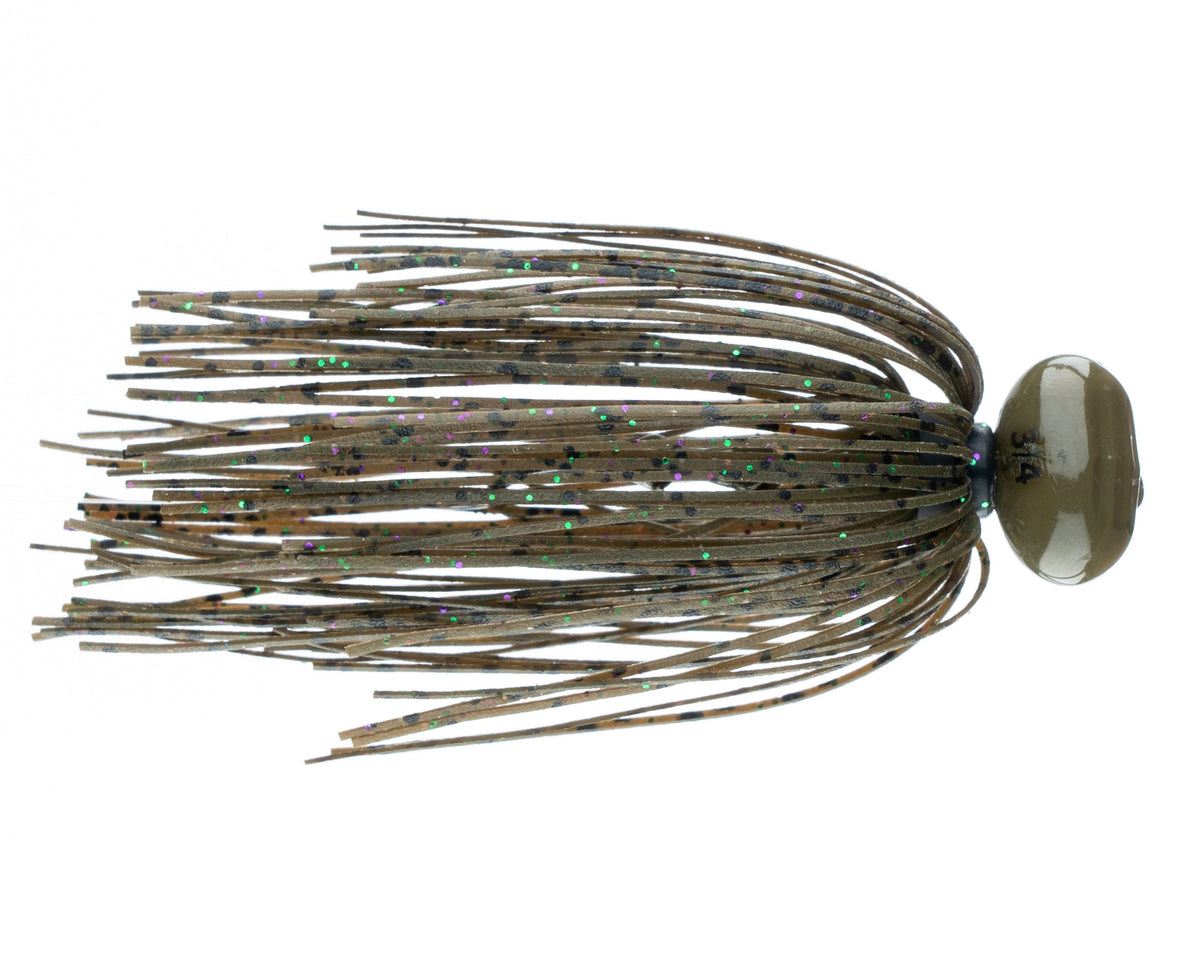 Freedom Tackle FT Football Jig