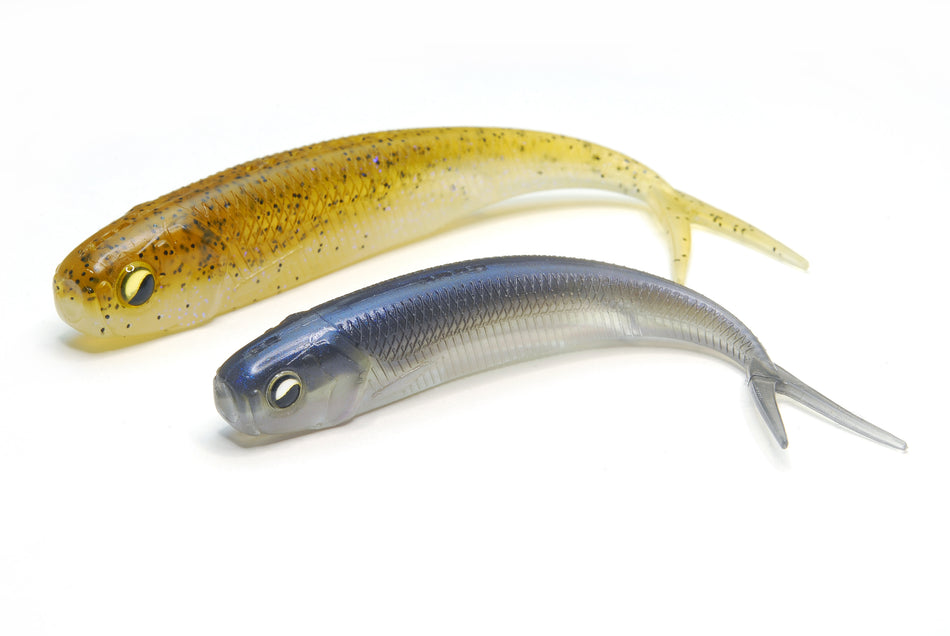 Raid Japan Fish Roller