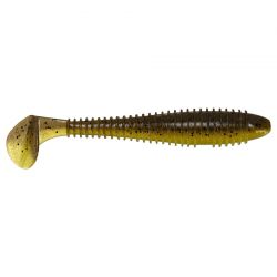 KEITECH FAT SWING IMPACT - Copperstate Tackle