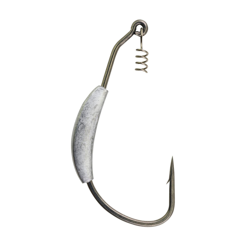 Berkley Fusion19 Weighted Swimbait Hooks