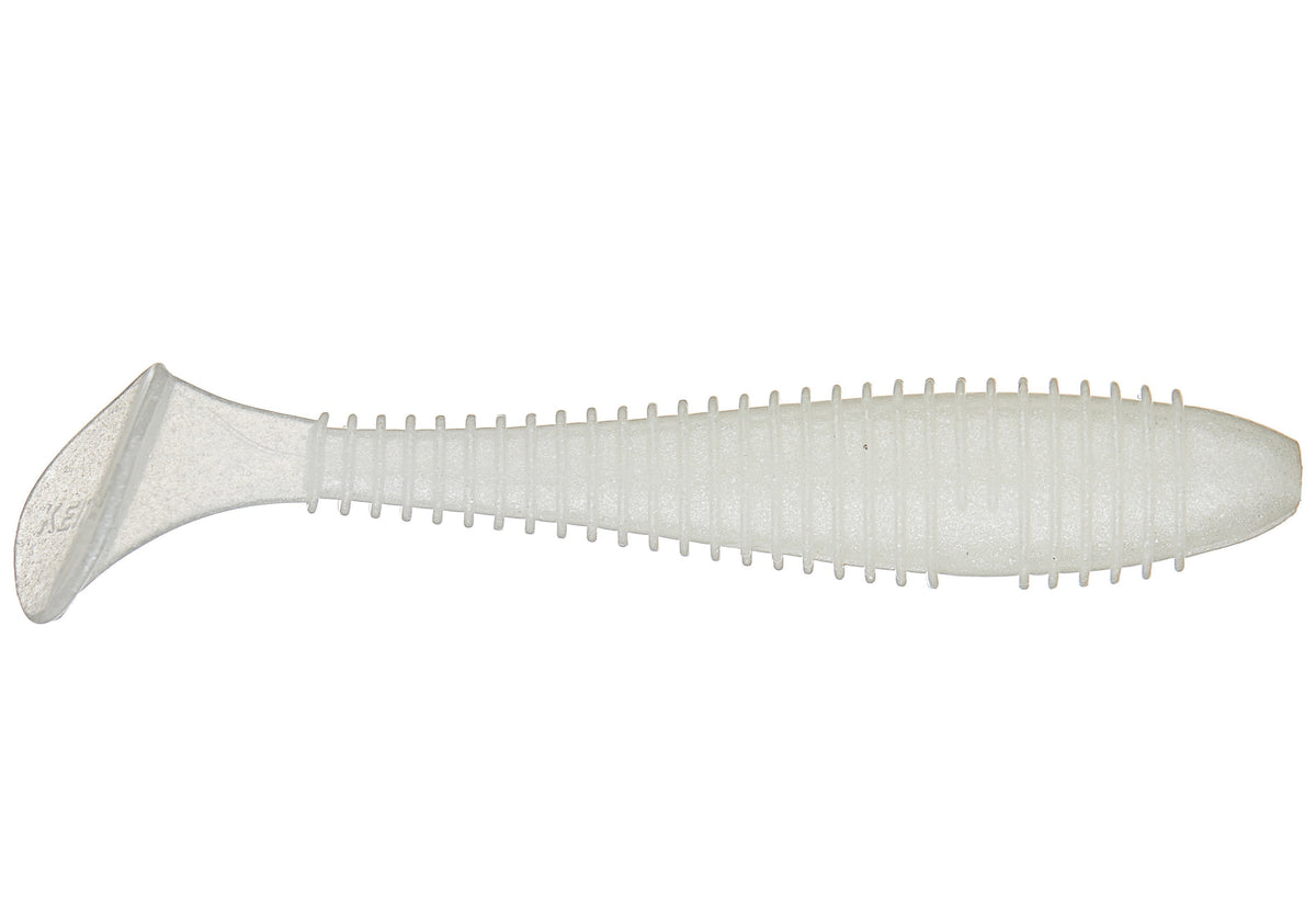 Keitech Saltwater Fat Swing Impact 3.8"