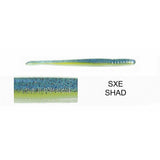 ROBOWORM FAT STRAIGHT TAIL WORM - Copperstate Tackle