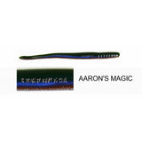 ROBOWORM FAT STRAIGHT TAIL WORM - Copperstate Tackle