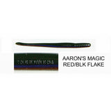 ROBOWORM FAT STRAIGHT TAIL WORM - Copperstate Tackle