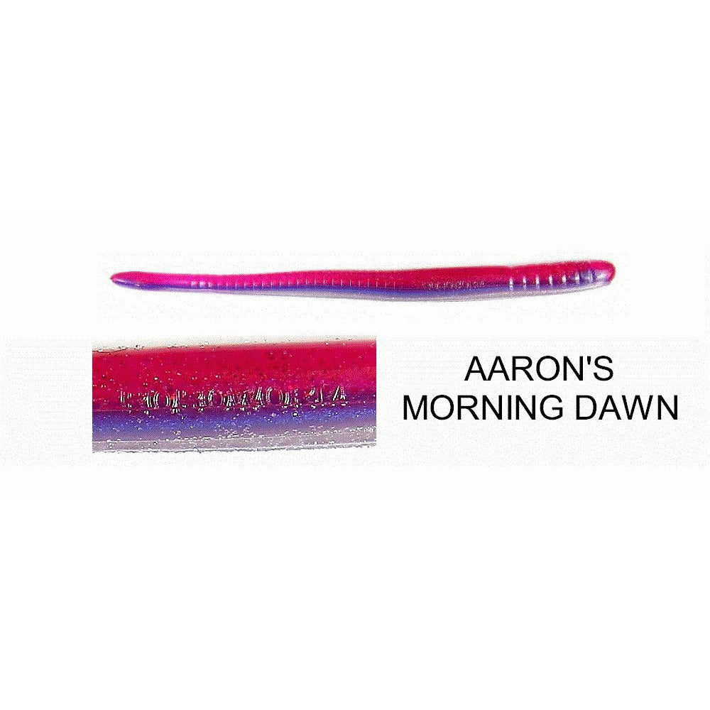 ROBOWORM FAT STRAIGHT TAIL WORM - Copperstate Tackle