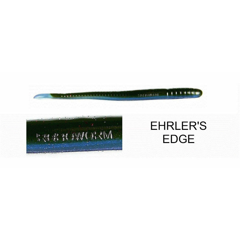 ROBOWORM FAT STRAIGHT TAIL WORM - Copperstate Tackle