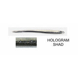 ROBOWORM FAT STRAIGHT TAIL WORM - Copperstate Tackle