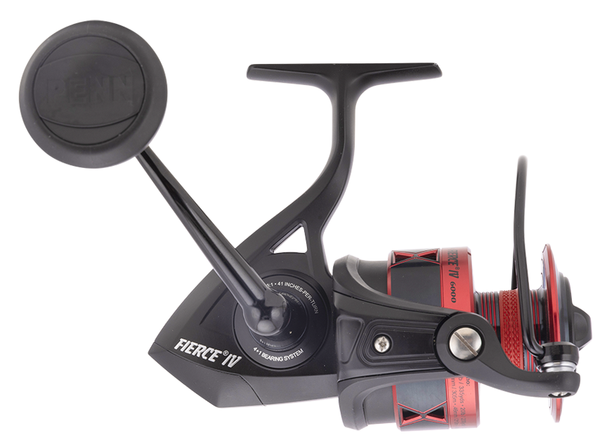 PENN Fierce IV Spinning Reel