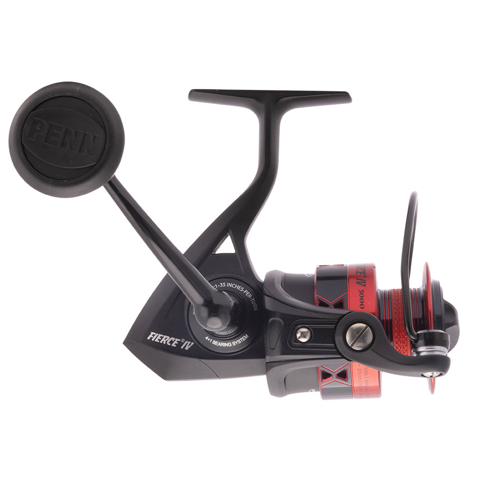 PENN Fierce IV Spinning Reel