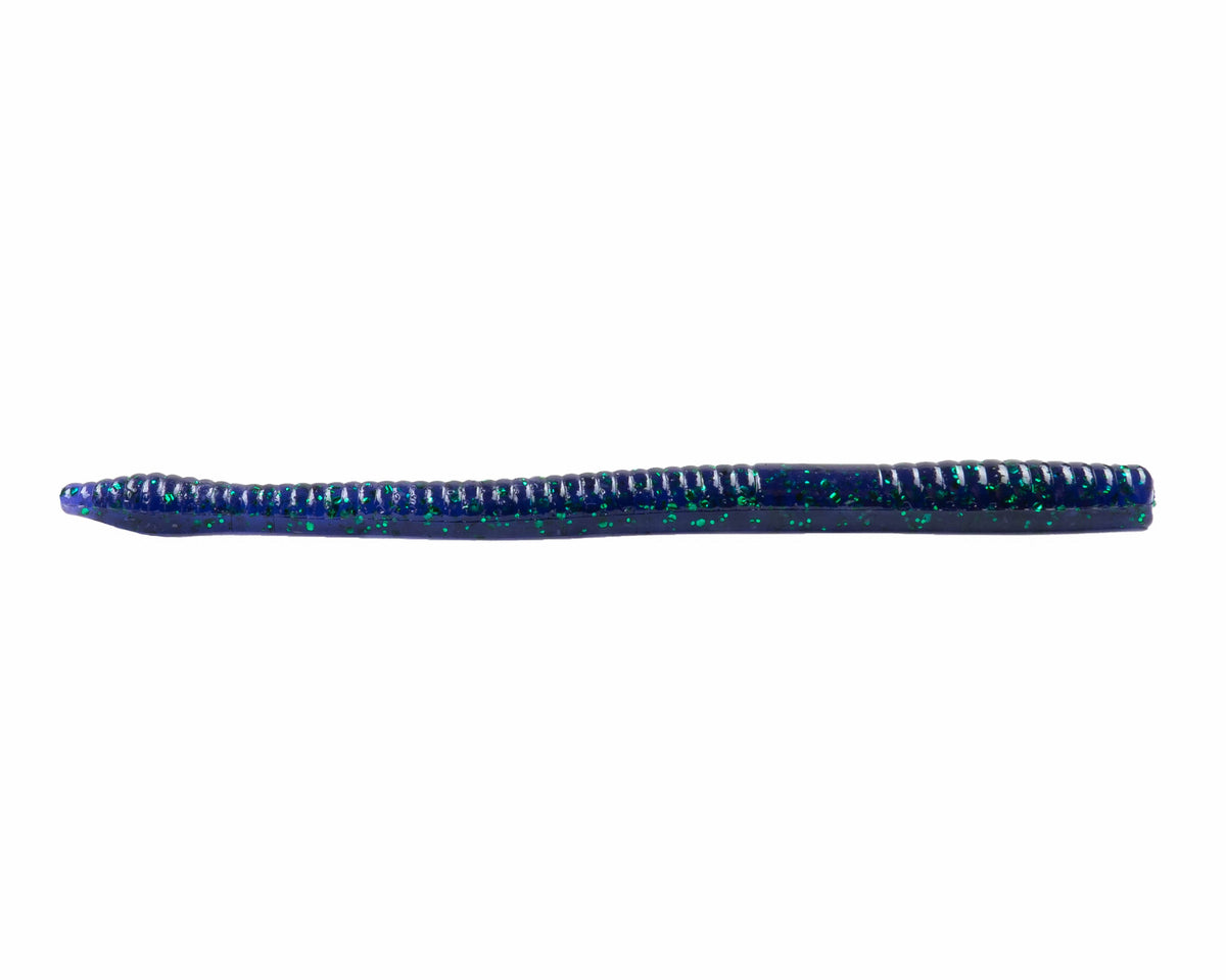 NetBait BaitFuel Finesse Worm