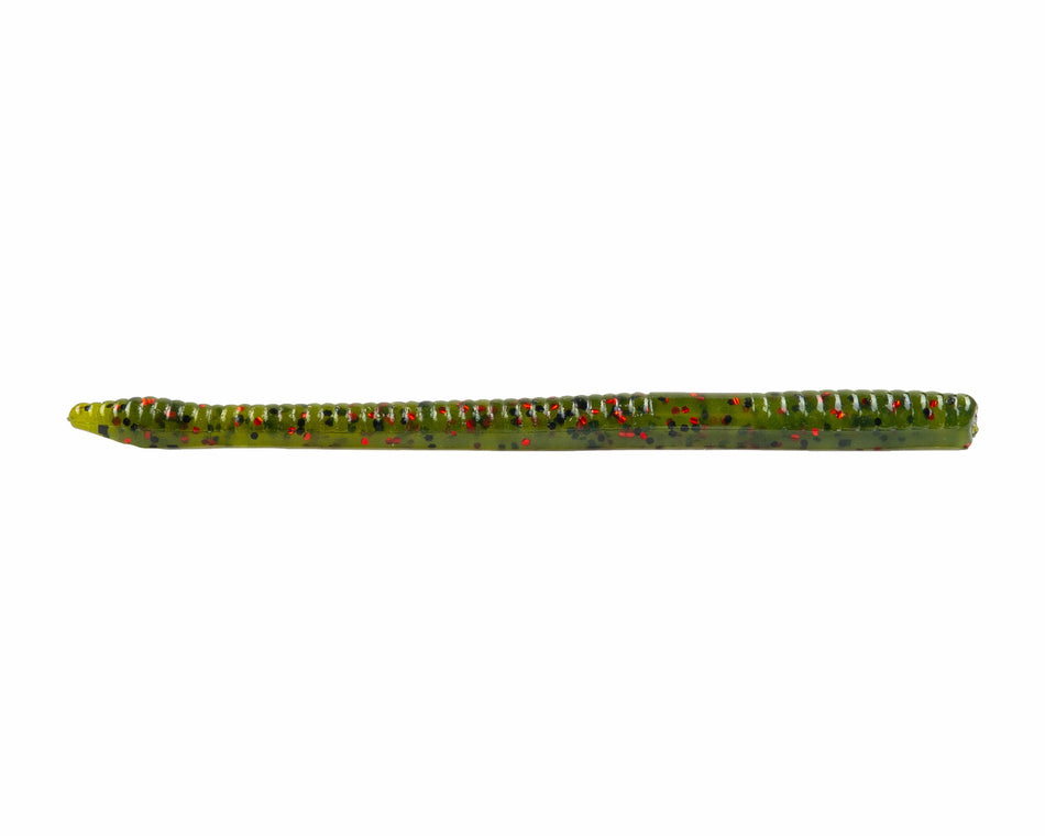 NetBait BaitFuel Finesse Worm