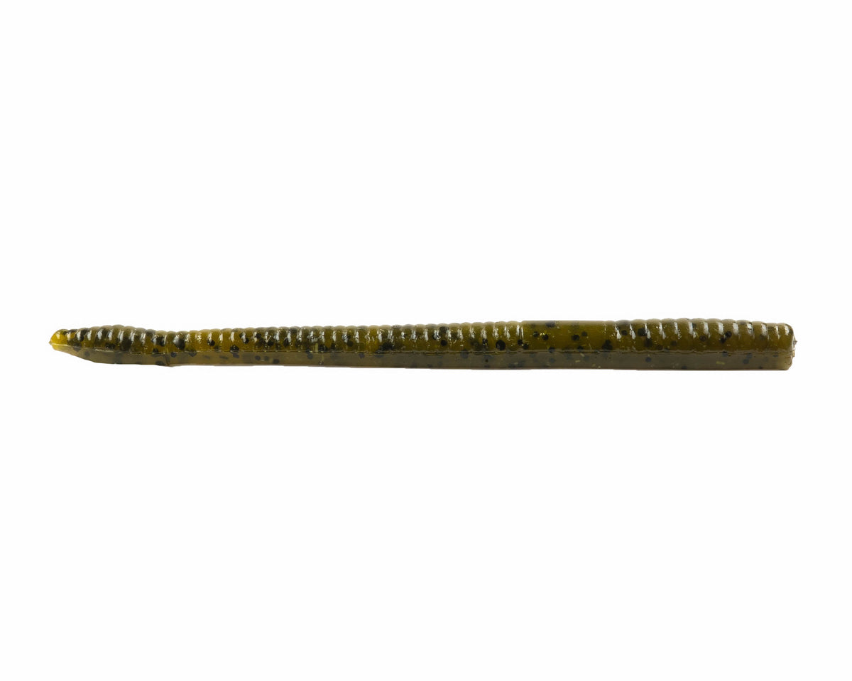 NetBait BaitFuel Finesse Worm
