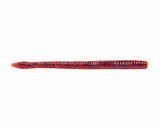 NetBait BaitFuel Finesse Worm