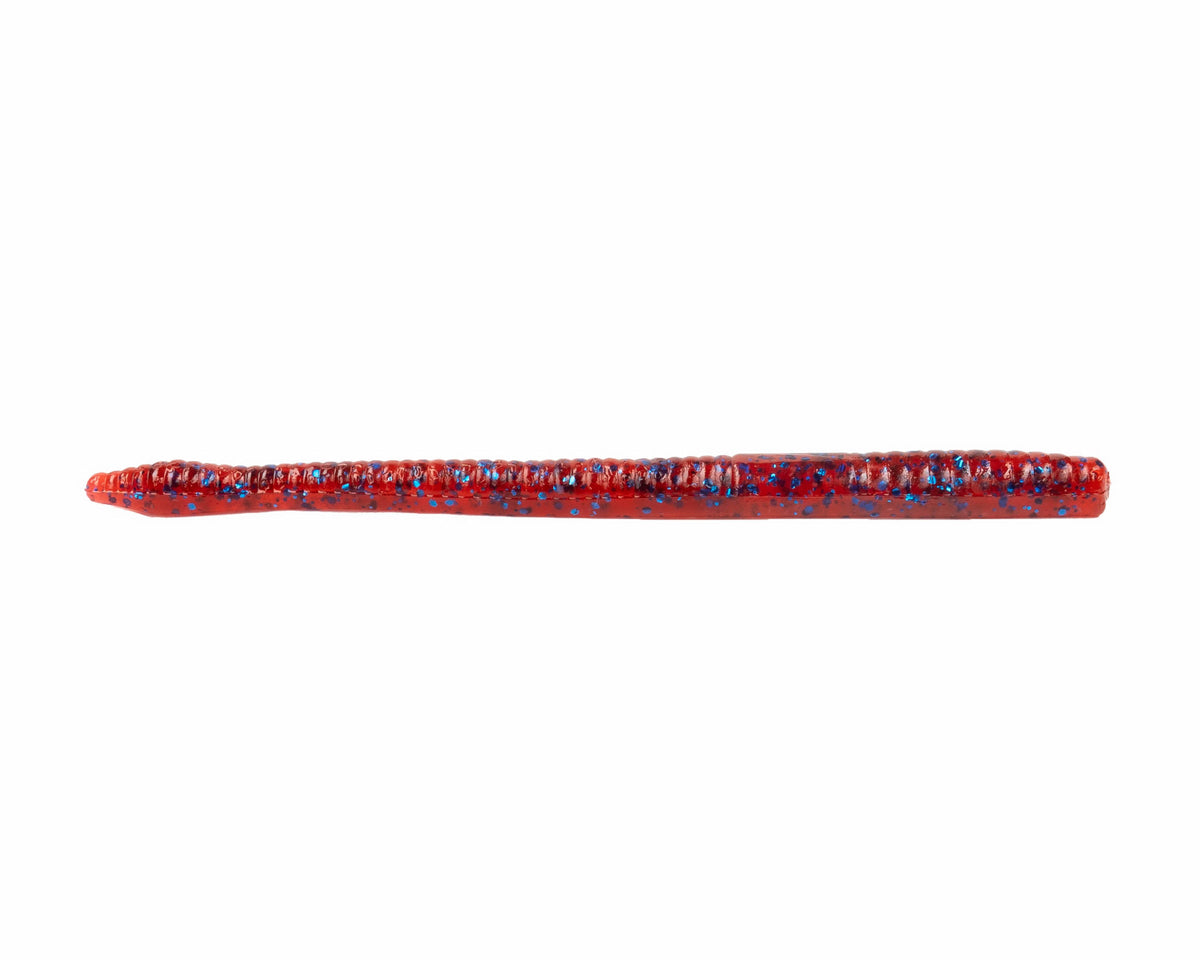 NetBait BaitFuel Finesse Worm