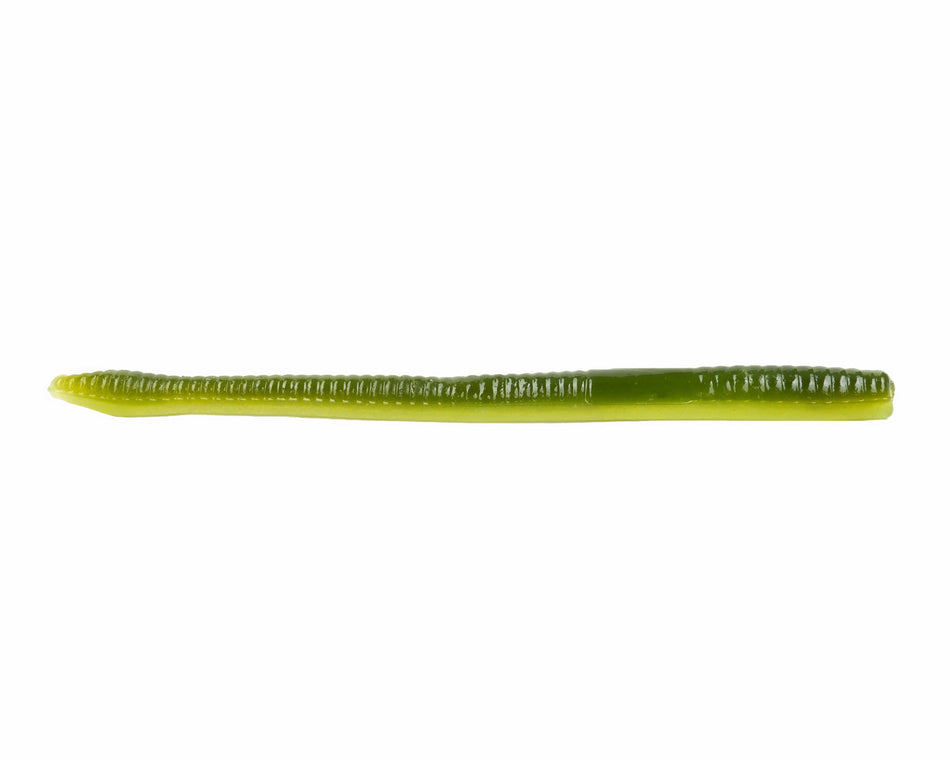 NetBait BaitFuel Finesse Worm