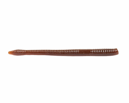 NetBait BaitFuel Finesse Worm
