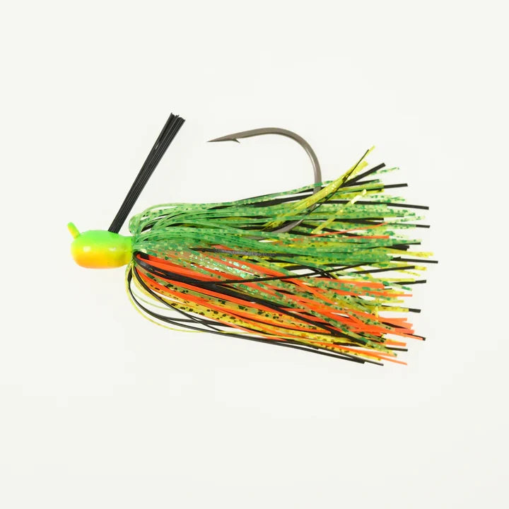 Missile Baits Ike's Monster Jig