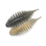 Geecrack Bellows Gill Elastomer Floating