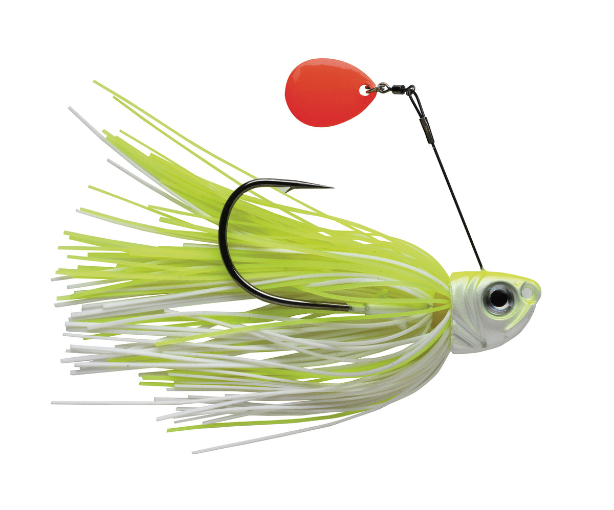 1st Gen FlashX Swim Jig
