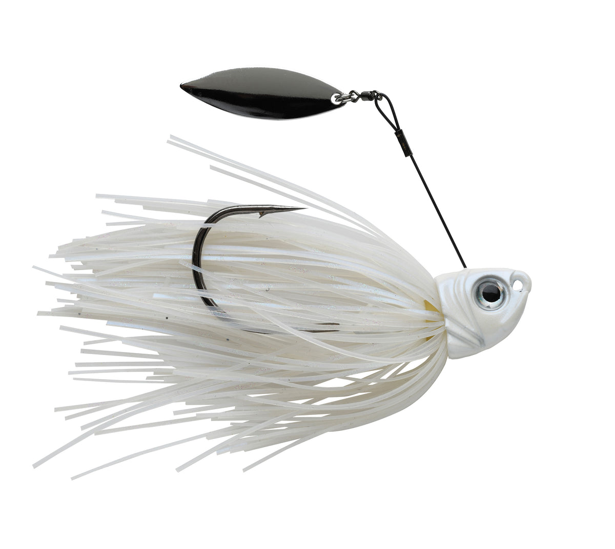 1st Gen FlashX Swim Jig